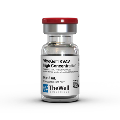 VitroGel® IKVAV HIGH CONCENTRATION