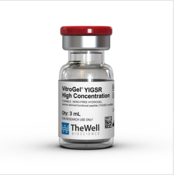 VitroGel® YIGSR HIGH CONCENTRATION